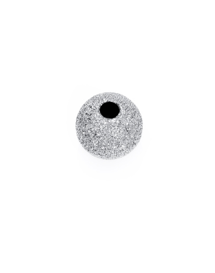 Lightweight Diamond Ball 10 mm - Hole 2.5 mm