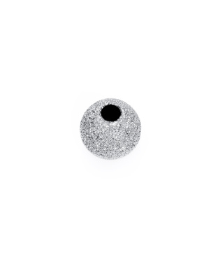 Lightweight Diamond Ball 9 mm - Hole 2.5 mm