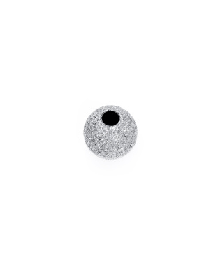 Lightweight Diamond Ball 8 mm - Hole 1.8 mm