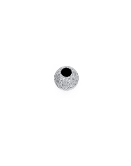 Lightweight Diamond Ball 6 mm - Hole 2 mm