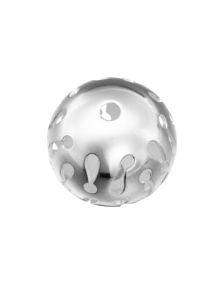 Bola Pontos Exclamação 16 mm - Furo 2,6 mm