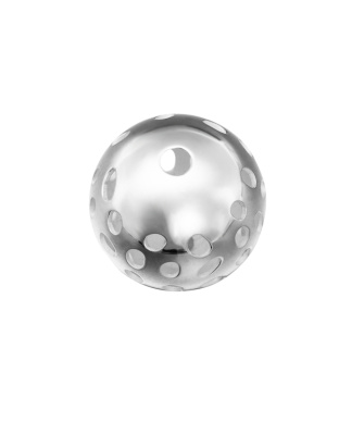Bola Perfurada 14 mm - Furo 2,6 mm