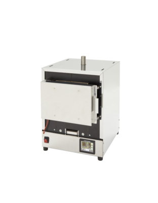 Forno Microfusão com Programador