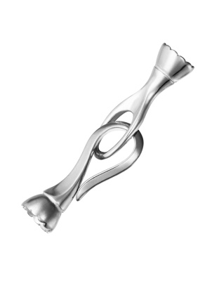 Fecho de Gancho 27 mm