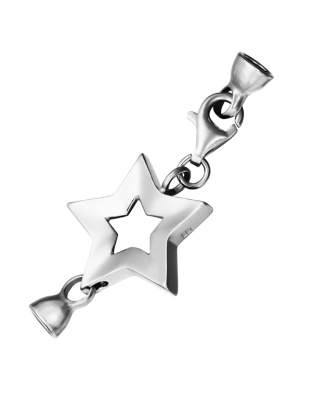 Fecho com Estrela e Terminais