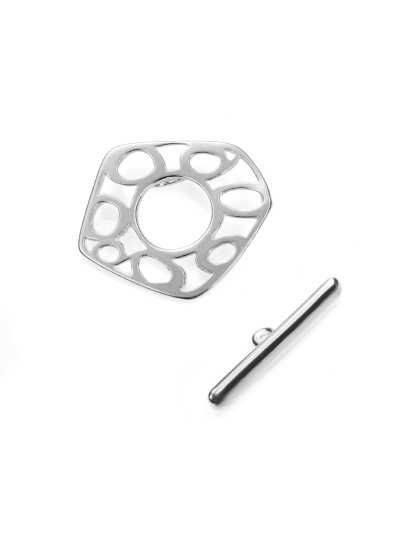 Fecho Travinca Bolas