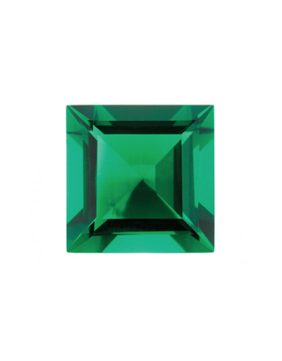 Esmeralda Quadrada