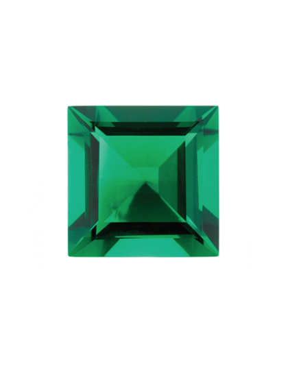 Esmeralda Quadrada
