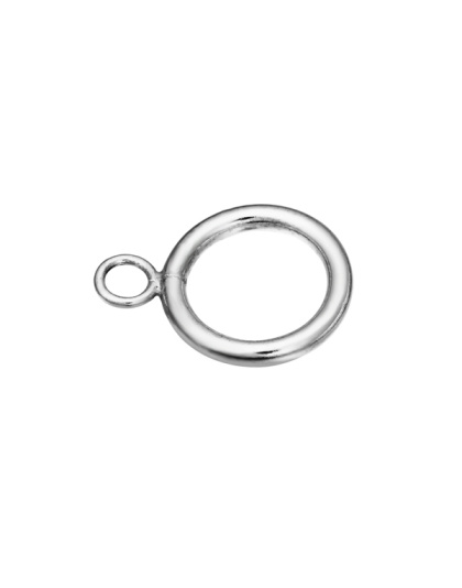 Argola para Fecho Travinca 13,7 x 2,1 mm