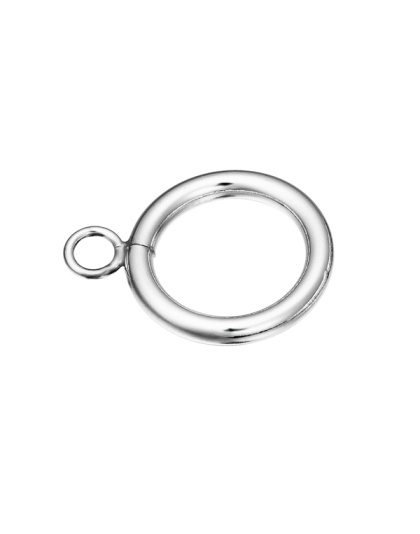 Argola para Fecho Travinca 15 x 2,3 mm