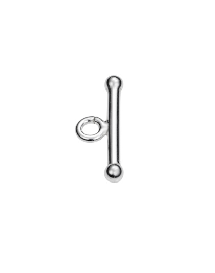 Toggle Clasp Bar 18.5 mm