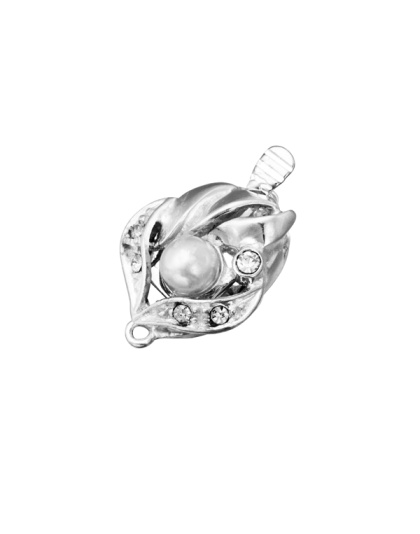 Fecho com Patilha 15,2 mm