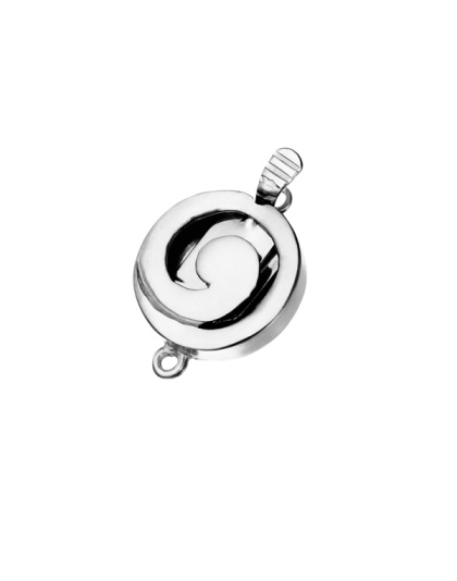 Fecho com Patilha 14,9 mm