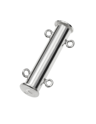 Fecho Barra 2 Voltas 29 x 5,5 mm