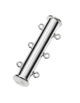 Fecho Barra 3 Voltas 32 x 5,5 mm