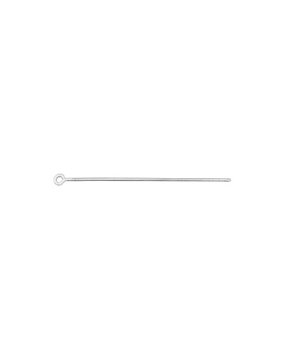 Malha Snake com Argola 40 mm 