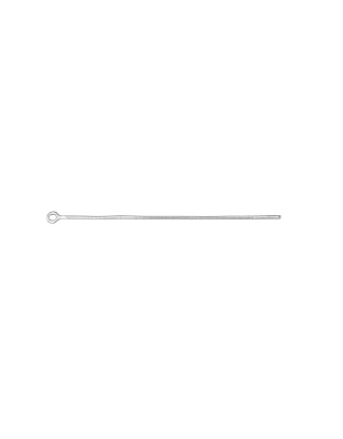 Malha Snake com Argola 50 mm 