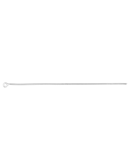 Malha Snake com Argola 70 mm