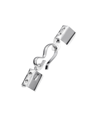 Fecho com Terminais de Pressão 3 mm