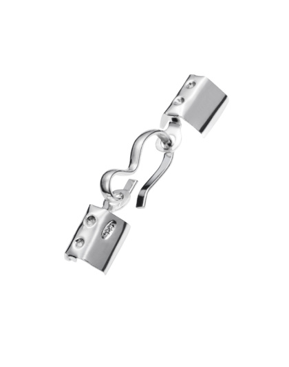 Fecho com Terminais de Pressão 3 mm