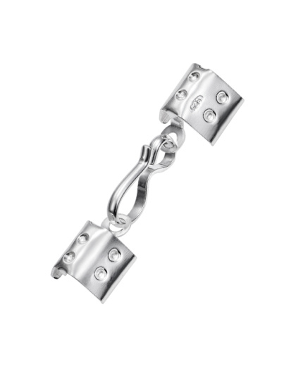 Fecho com Terminais de Pressão 4 mm