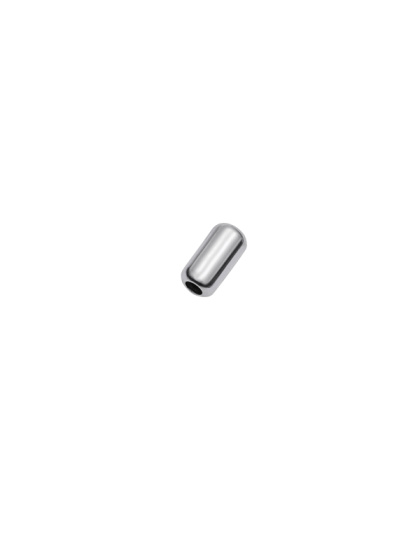 Cilindro Liso 6 x 3 mm - Int. 1,3 mm