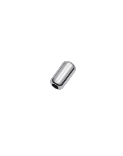 Cilindro Liso 8 x 4 mm - Int. 1,8 mm