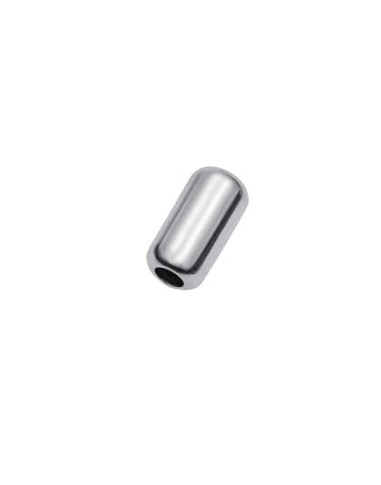 Cilindro Liso 12 x 6 mm - Int. 3,2 mm