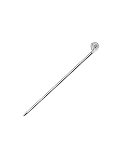 Agulha para Alfinete 38 mm x 0,9 mm