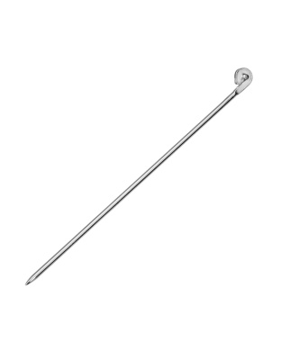 Brooch Pin 50 mm x 0.9 mm