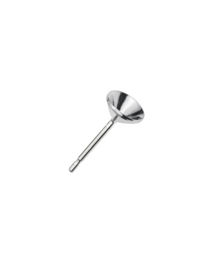 Brinco Cone 6 mm