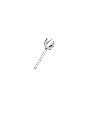 Brinco Garras com Espigão 4 mm