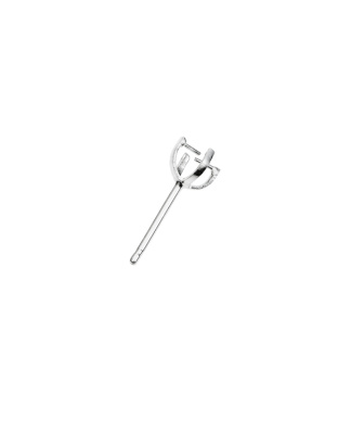 Brinco Garras com Espigão 5 mm