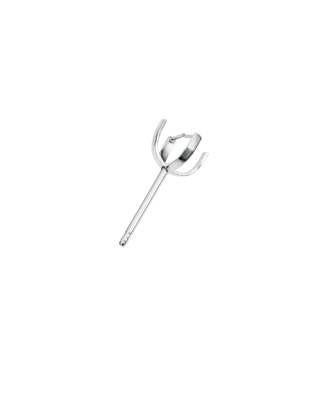 Brinco Garras com Espigão 6 mm