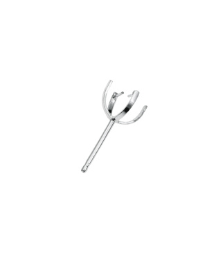 Brinco Garras com Espigão 7 mm