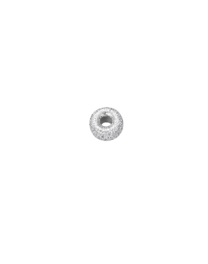 Donut Diamantado 5 x 3 mm - Int. 1,8 mm