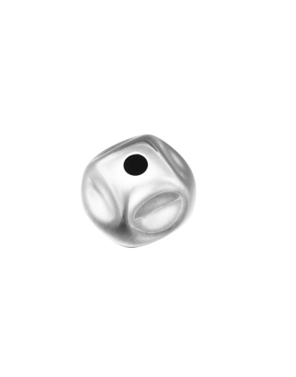 Bola Esmagada 10 mm - Int. 2,2 mm