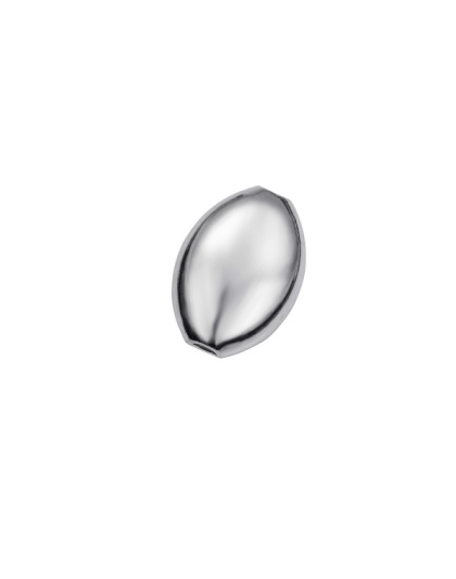 Azeitona 9,3 x 6 mm - Int. 1 mm