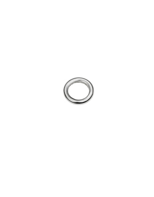 Anilha 6,6 mm - Fio 1,2 mm