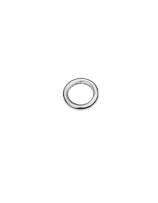 Anilha 7,7 mm - Fio 1,4 mm