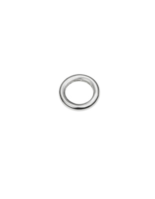 Anilha 8,6 mm - Fio 2 mm