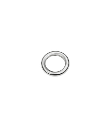 Anilha 8,6 mm - Fio 2 mm