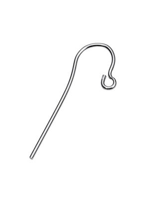 Gancho 29,5 mm - Fio 0,9 mm