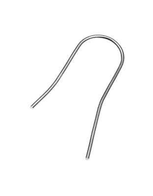 Gancho 31,3 mm - Fio 0,9 mm