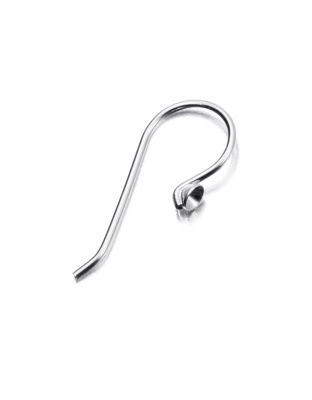 Gancho com Cone 3 mm - 24 mm - Fio 0,9 mm