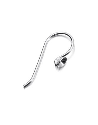 Gancho com Cone 4 mm - 22 mm - Fio 0,9 mm