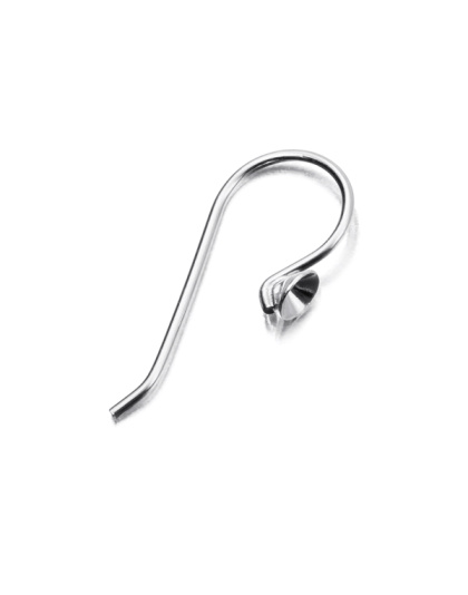 Gancho com Cone 4 mm - 22 mm - Fio 0,9 mm