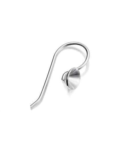Gancho com Cone 6 mm - 22 mm - Fio 0,9 mm