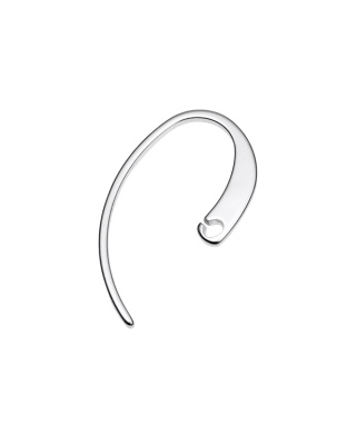 Gancho para Pendente 23,5 mm - Fio 1 mm
