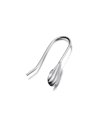 Ganchos com Silhueta 21 mm - Fio 0,7 mm Ø